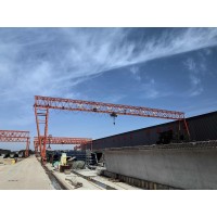 湖南龙门吊租赁公司 地铁龙门吊的施工介绍