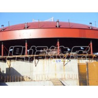 甘肃液压顶升制造企业_沧州鼎恒液压厂家供应YB-60型液压泵站
