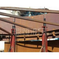 福建液压顶升装置生产厂家~沧州鼎恒液压厂家直营液压提升支架