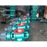 安徽星型卸灰阀制造厂家|淼鑫除尘配件供应星型卸灰阀