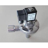 广西脉冲电磁阀制造-泊头淼鑫除尘订制6分长管阀