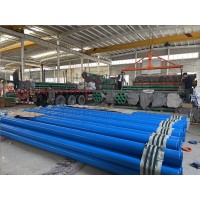 涂塑钢管哪里买「亨源管道装备」-山东-宁夏