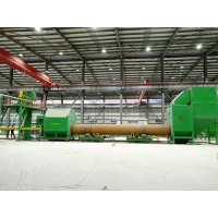 钢管除锈设备制造用心「涂疆管道」-河南-广西