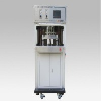 LPMS 800H顶式注胶单工位气液增压分体型低压注胶机