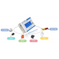 热解粒子火灾预警系统 电气火灾监测预警系统厂家沃伦森电气