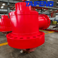 大型充液阀CF1-H400B山东泰丰厂家