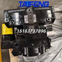 TFA4VG闭式泵农业机械柱塞泵生产厂家