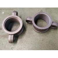 彰武翻砂球墨铸件订制厂家-泊头市艺兴铸造厂生产球墨铸铁加工件