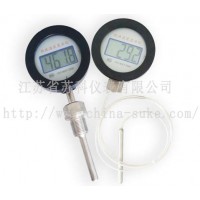 隔爆就地数字温度显示仪