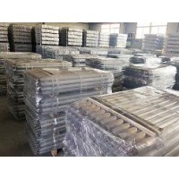 陕西螺旋钢桩生产/益永五金制品制造螺旋地桩F