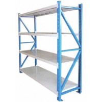 搁板货架/上海货架/中型货架/层板型货架|上海拓德货架