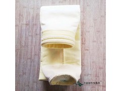 氟美斯除尘滤袋应对复杂工况的策略