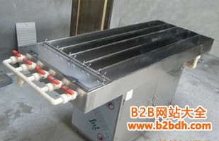 不锈钢立柜水槽