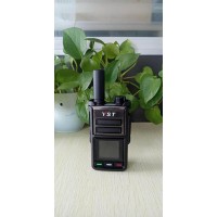 对讲机出租 马拉松会展户外活动对讲机专用 5000公里对讲机