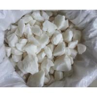 无铁硫酸铝厂家问其净水效果？