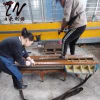 车铣刨磨镗床加工中心机床刮研铲刮铲花维修精度修理恢复
