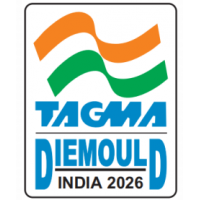2026    DIE&MOULD INDIA