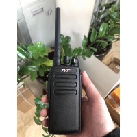 特易通DMR数字防爆对讲机 358大功率耐用抗摔物美价廉