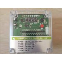 江苏离线脉冲控制仪加工/津德环保机械制造可编程脉冲控制仪