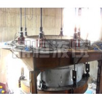 上海液压提升定做|鼎恒液压机械定制液压提升装置