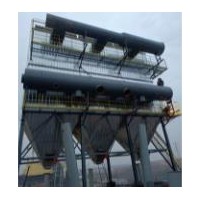 宁夏贺兰脉冲单机除尘器定制厂家/宇成蓝天环保供应脉冲布袋除尘器