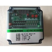 湖北可编程脉冲控制@泊头淼鑫除尘定制WMK-20型脉冲控制仪