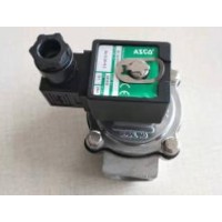 河南除尘电磁阀定做|沧州津德环保订做asco1寸电磁脉冲阀