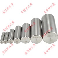 GBT43815-F3实壁套管内径量规硬质套管最小内径量规套管量规