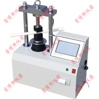 GBT43815-BK微电脑控制电工套管压力试验机 电工导管压力试验机