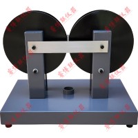 波纹套管弯曲试验仪 半硬质套管弯曲试验仪 波纹管弯曲试验机