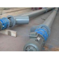 乌鲁木齐螺旋输送机订做厂家_新疆东华顺通定做GXL螺旋输送机