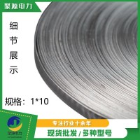 铝包带现货供应螺栓式线夹伊软母线连接时用电力保护金具