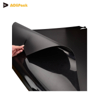 奥立厂家直供防滑塑料HDPE滑托板盘plastic slip sheet
