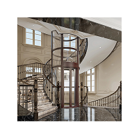 别墅电梯供应-「鸿远实创」电梯维保/电梯维修出售@江苏南京