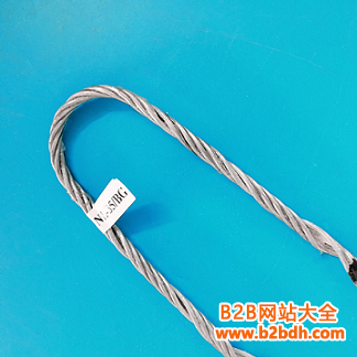 a缆耐张预绞丝2