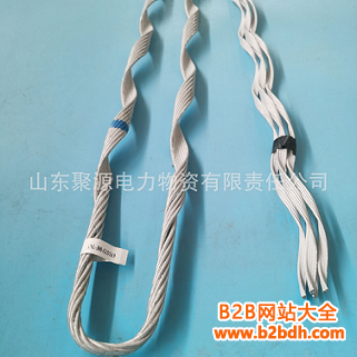 a缆耐张预绞丝3