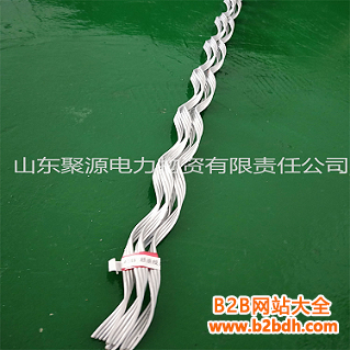 a缆悬垂预绞丝2