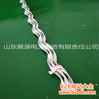 a缆悬垂预绞丝1