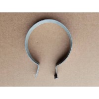 深圳U型卡箍定制~沧州鑫鹏机械配件加工专用卡箍