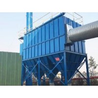 北京铸造厂脉冲布袋除尘器订做厂家-正鼎环保设备订制铸造厂脉冲除尘器