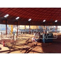 北京液压提升制造/鼎恒液压机械厂家定制液压提升装置