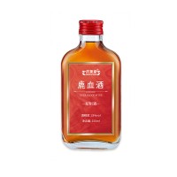 鹿血酒oem贴牌山东厂家庆葆堂