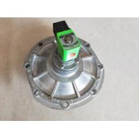 四川电磁脉冲阀定做厂家|淼鑫除尘配件制造80阀