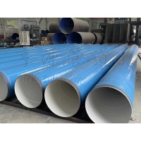 给水涂塑复合钢管报价「亨源管道装备」-山西-江苏