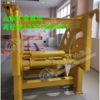岽达矿用DDZ-400/80带式输送机保护装置防断带