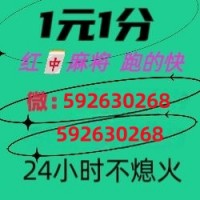 想玩广东红中麻将群，跑得快群哪里找