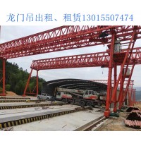 浙江宁波花架龙门吊出租厂家 如何确保其控制系统的安全性？