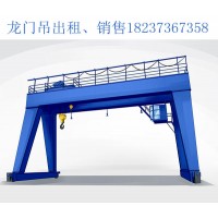 限位器故障可能会导致双梁龙门吊出现哪些安全事故？