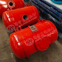 岽达源头厂家KQP-B-300空气泡煤仓助流清堵器按需定制