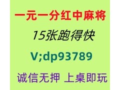 神采奕奕一元一分红中麻将群真人对战